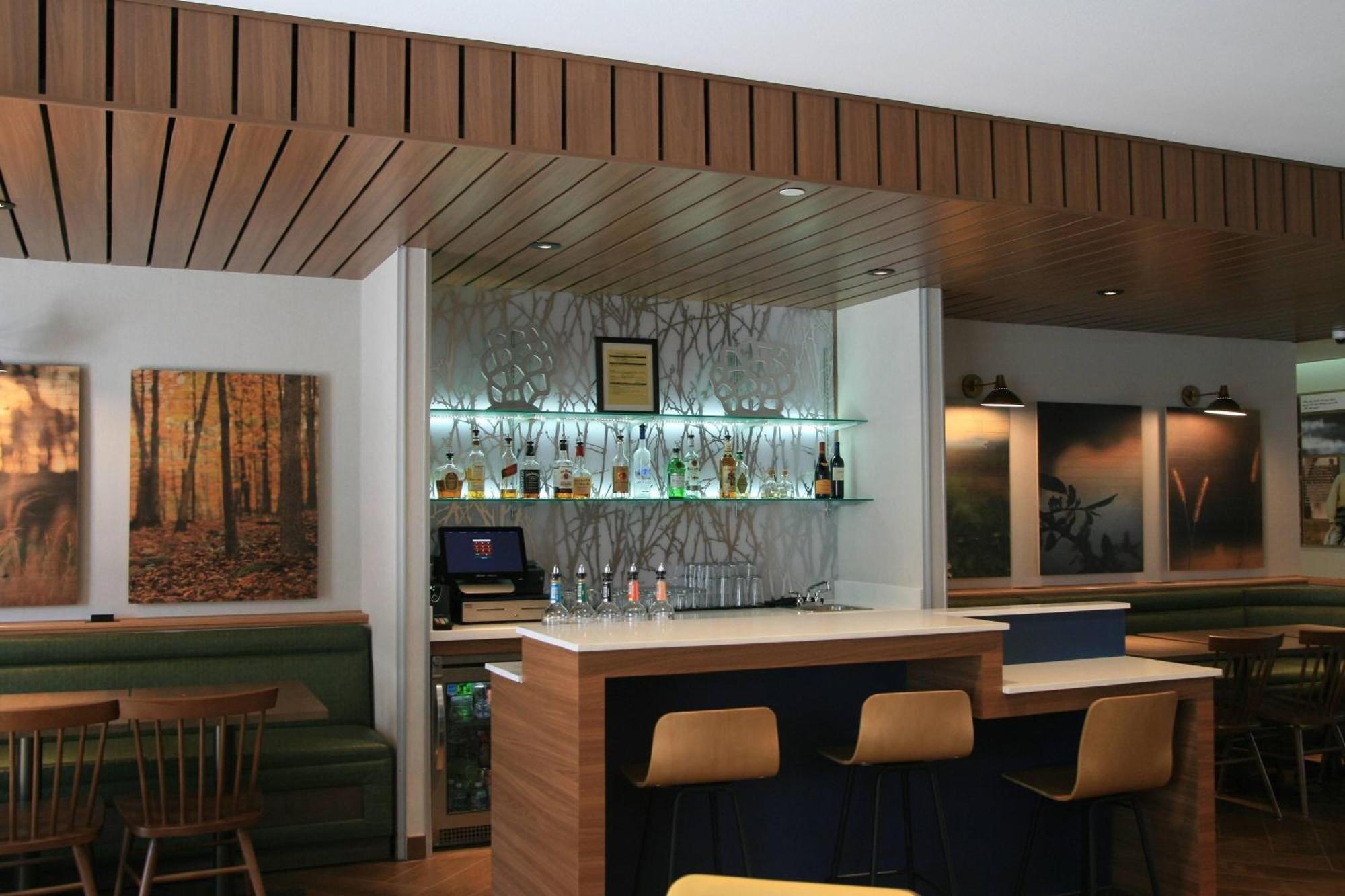 Fairfield Inn & Suites By Marriott Liberal Bagian luar foto